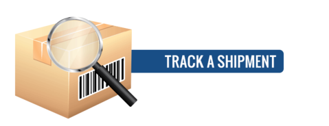 Shipment track Deliveries package